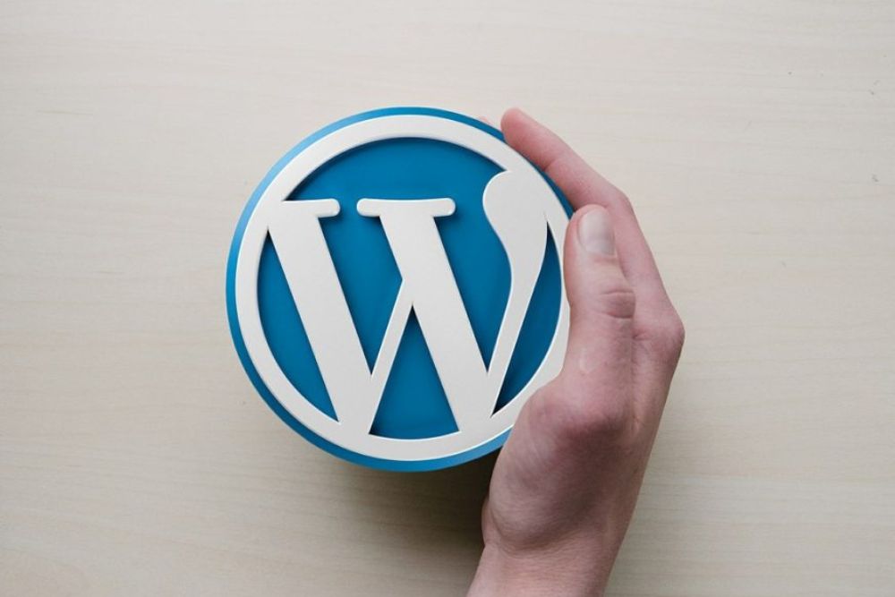 WordPress Logo