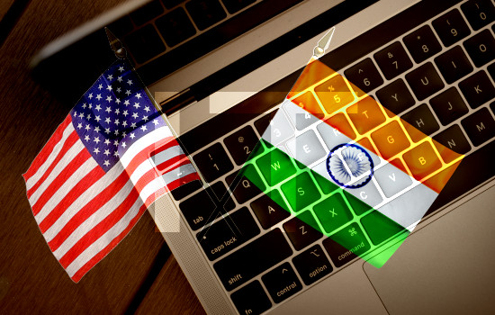 Outsourcing IT projects to India