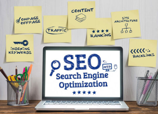 Search-Engine-Optimization