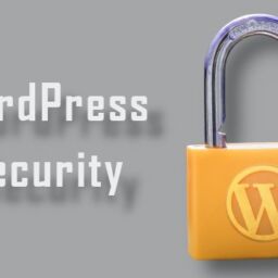 wordpress website security