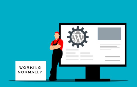 wordpress errors