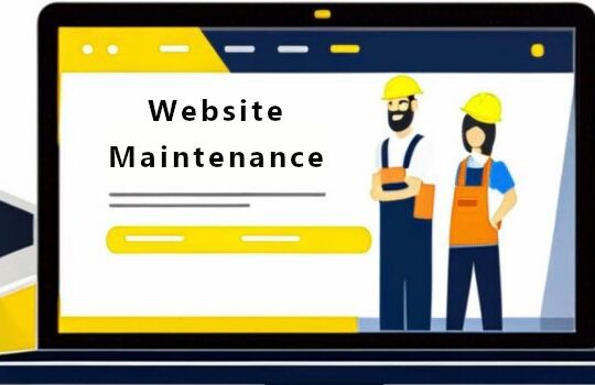 wordpress website maintenance cost