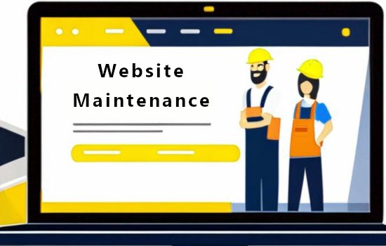 wordpress website maintenance cost