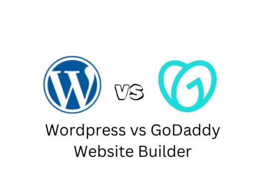 wordpress website