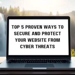 Cyber Threats