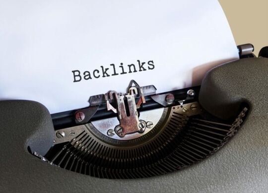 Power of Backlinks