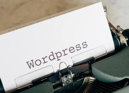 WordPress vs. Other CMS: